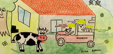 Azienda agricola Costa Dorothea