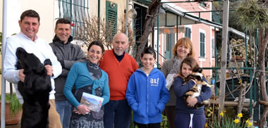 Azienda agricola Costa Dorothea